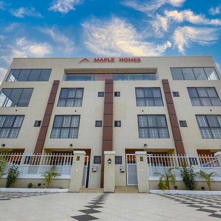 Maple Homes Accra Esterno foto