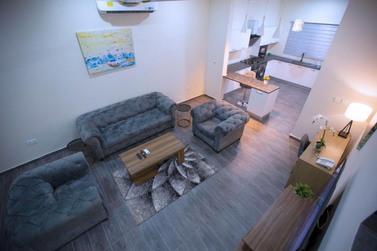 Maple Homes Accra Esterno foto