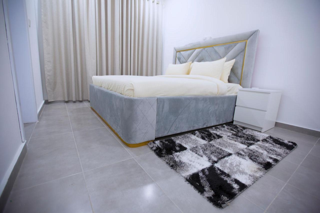Maple Homes Accra Esterno foto