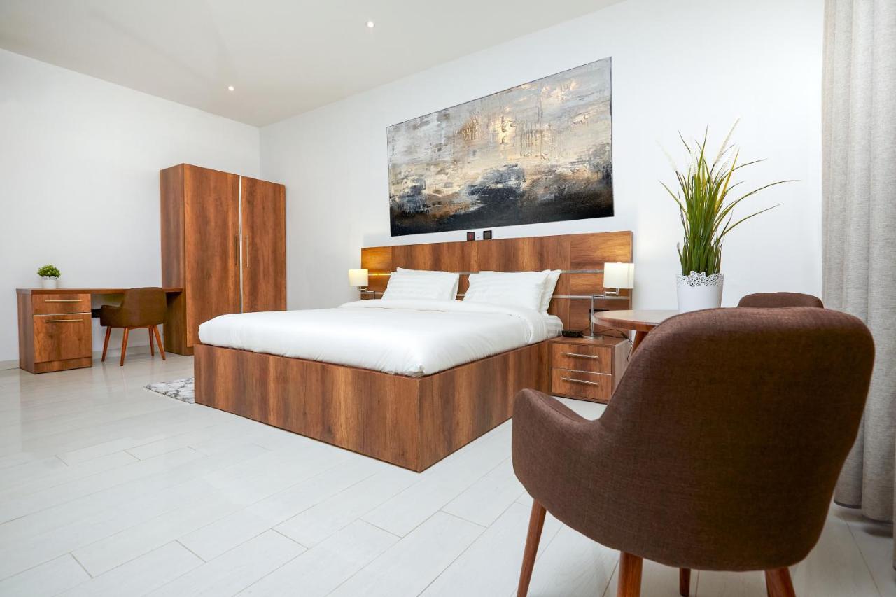 Maple Homes Accra Esterno foto