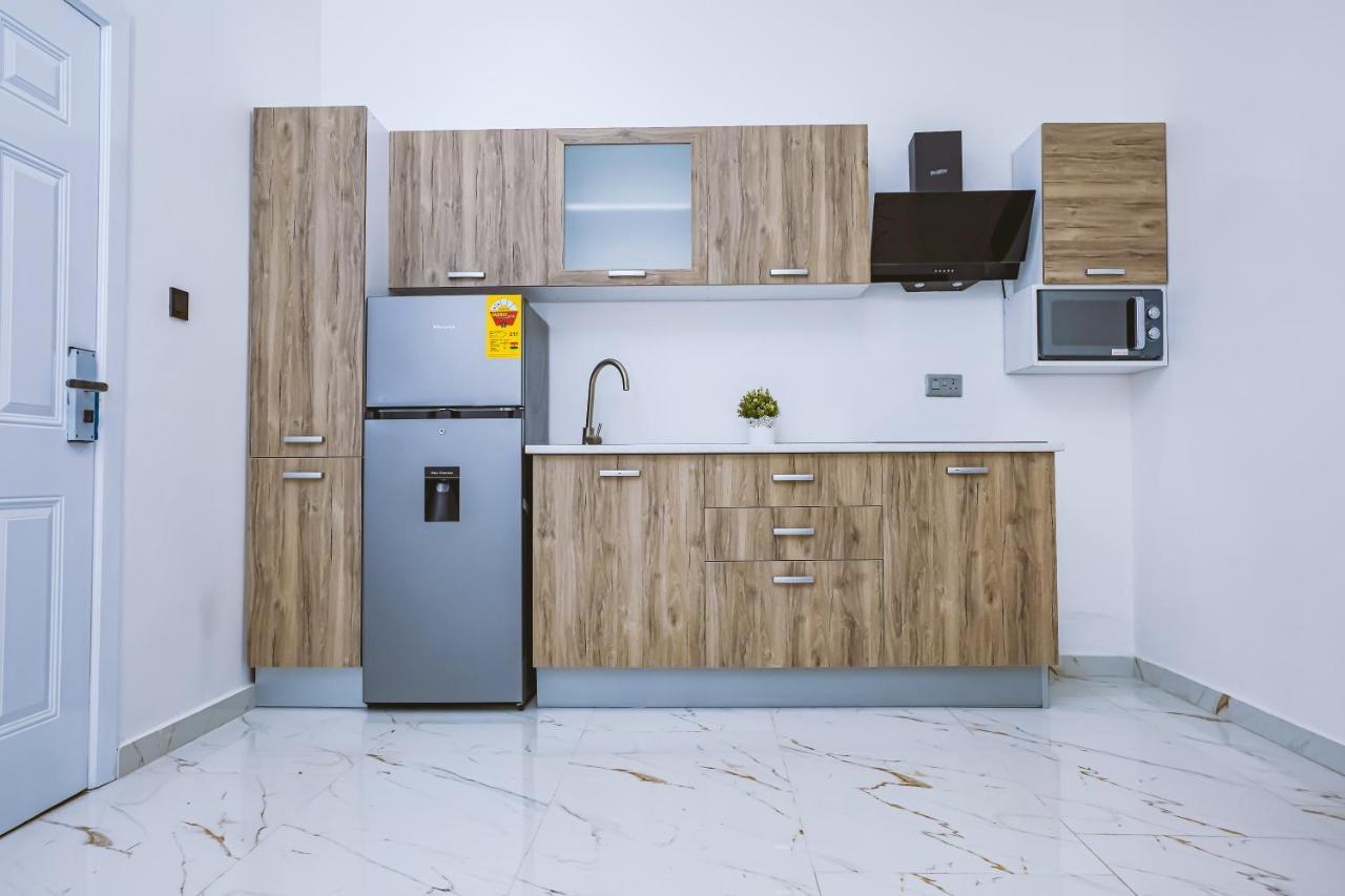Maple Homes Accra Esterno foto
