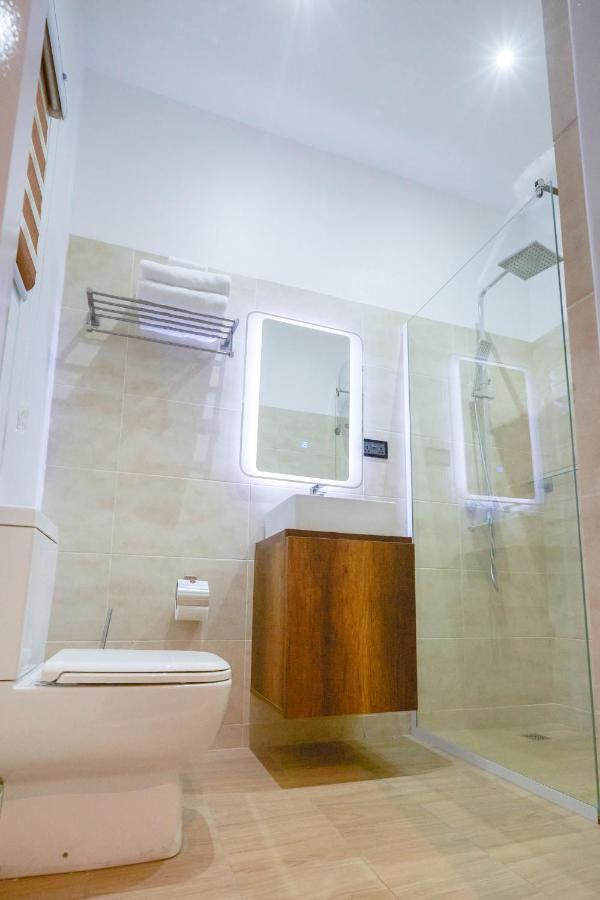 Maple Homes Accra Esterno foto