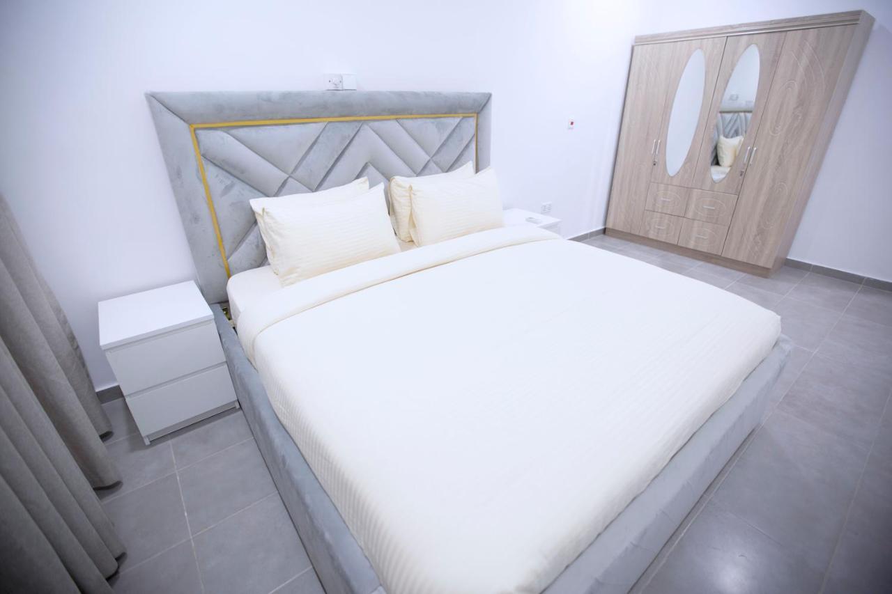 Maple Homes Accra Esterno foto