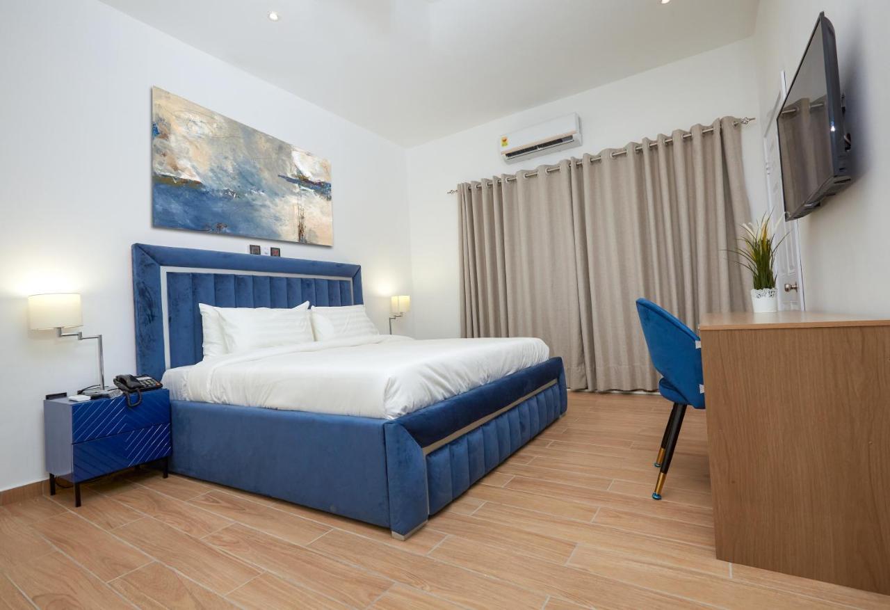 Maple Homes Accra Esterno foto